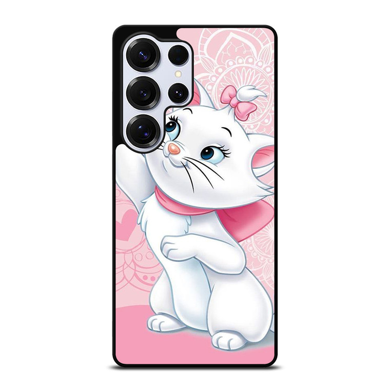 MARIE THE ARISTOCATS CAT CUTE Samsung Galaxy S26 Ultra Case Cover