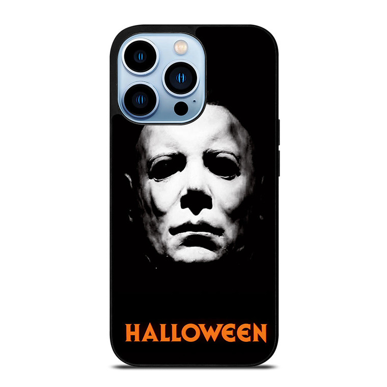 MICHAEL MYERS HALLOWEEN 4 iPhone 13 Pro Max Case Cover