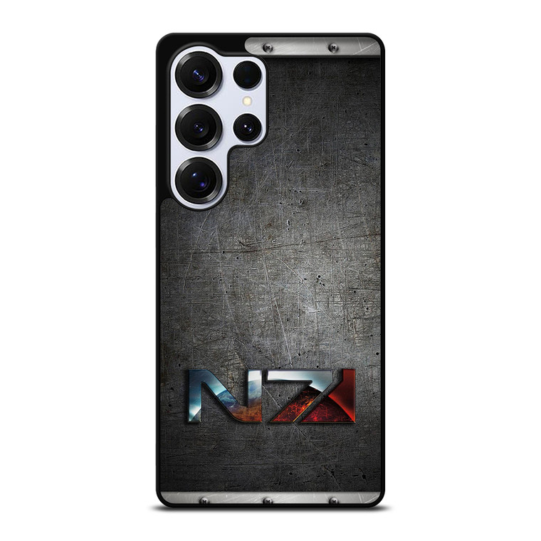 MASS EFFECT N7 GAME Samsung Galaxy S26 Ultra Case Cover