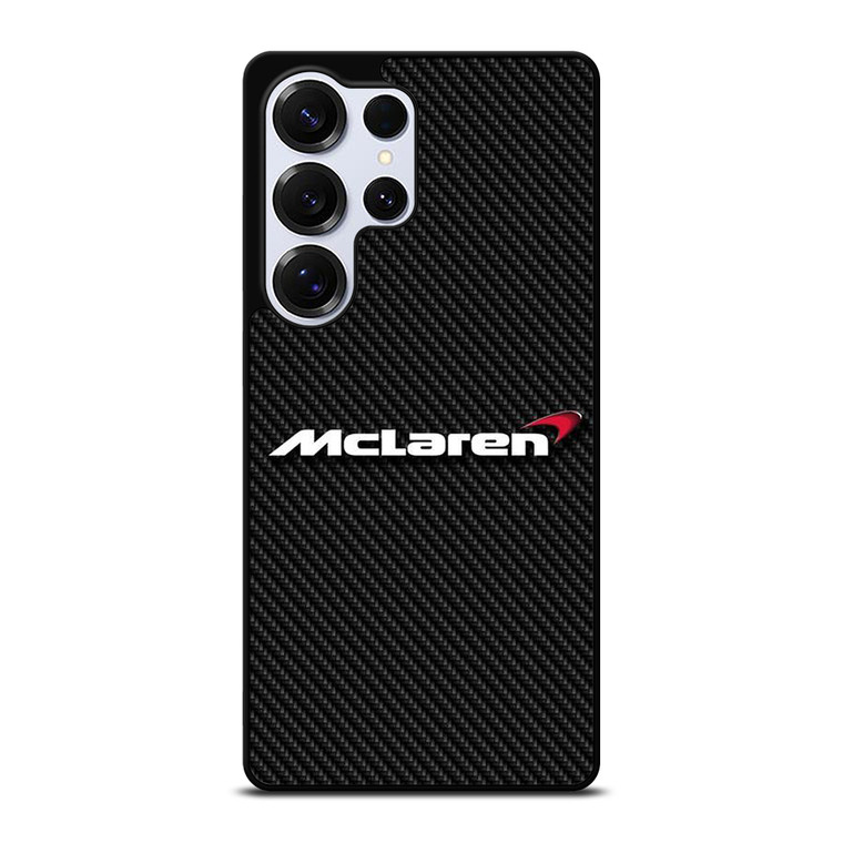 MCLAREN LOGO Samsung Galaxy S26 Ultra Case Cover