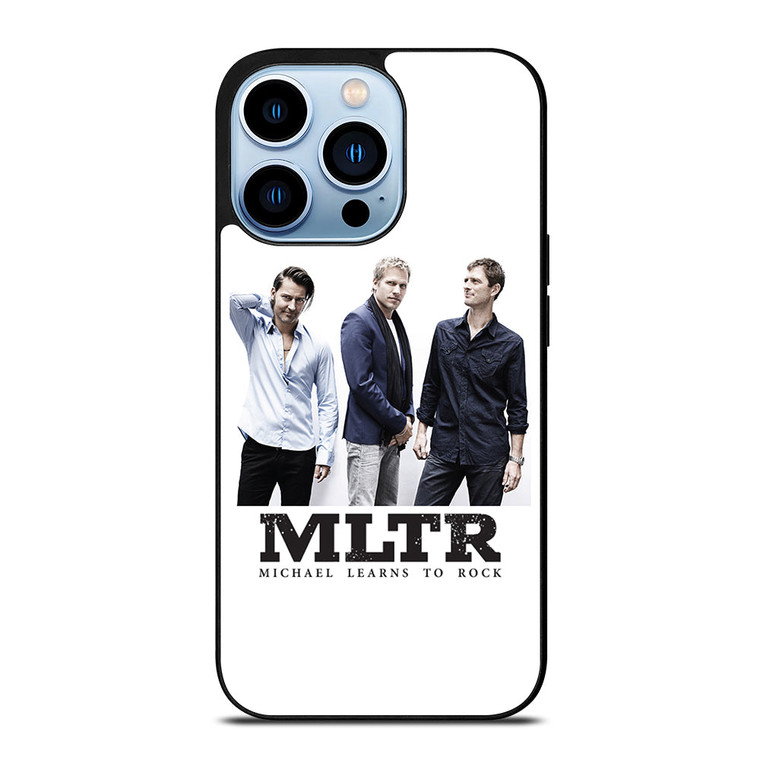 MICHAEL LEARNS TO ROCK 2 iPhone 13 Pro Max Case Cover