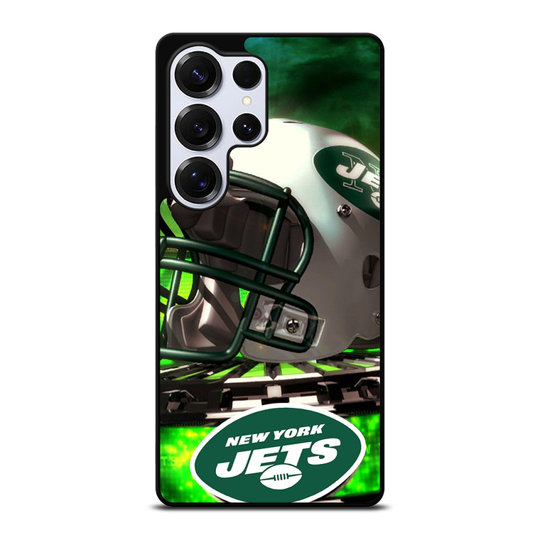 NEW YORK JETS NY Samsung Galaxy S26 Ultra Case Cover