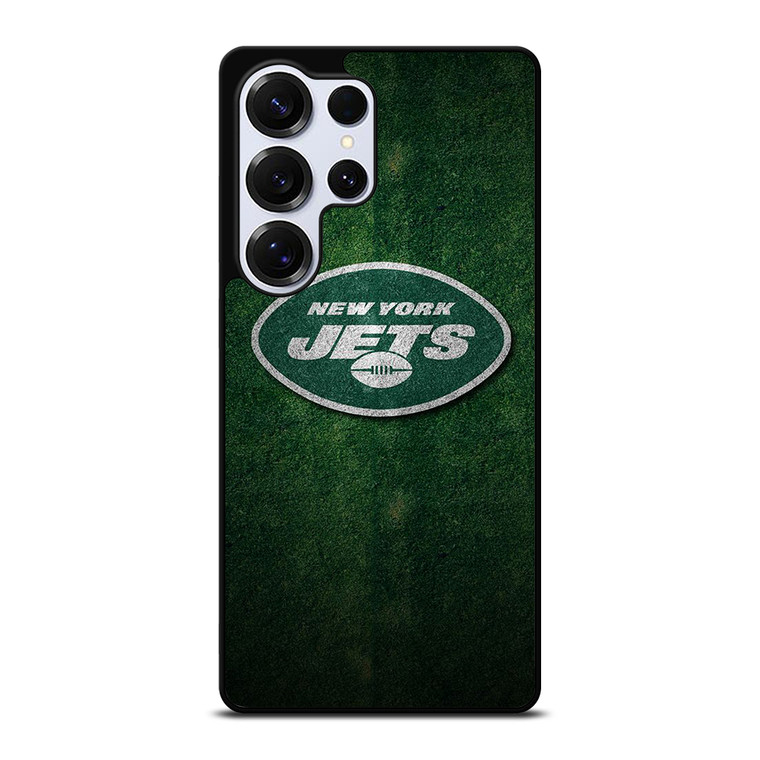 NEW YORK JETS THE JETS Samsung Galaxy S26 Ultra Case Cover