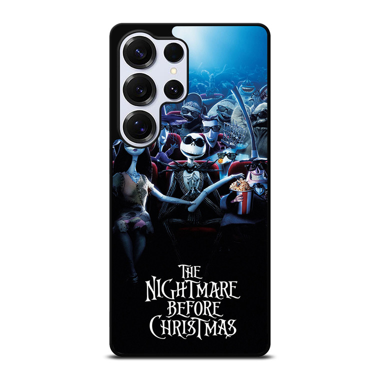 NIGHTMARE BEFORE CHRISTMAS SHOW Samsung Galaxy S26 Ultra Case Cover
