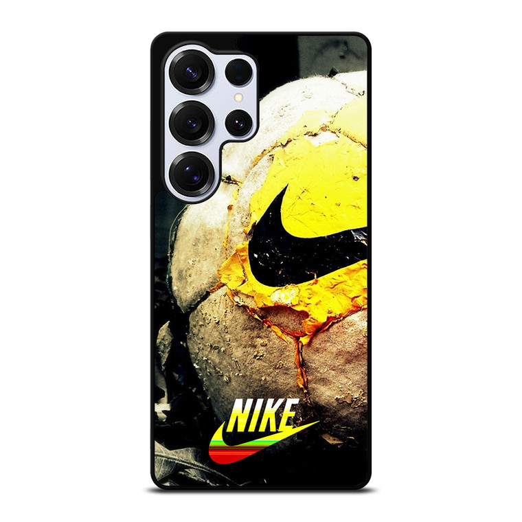 NIKE CLASSIC BALL Samsung Galaxy S26 Ultra Case Cover
