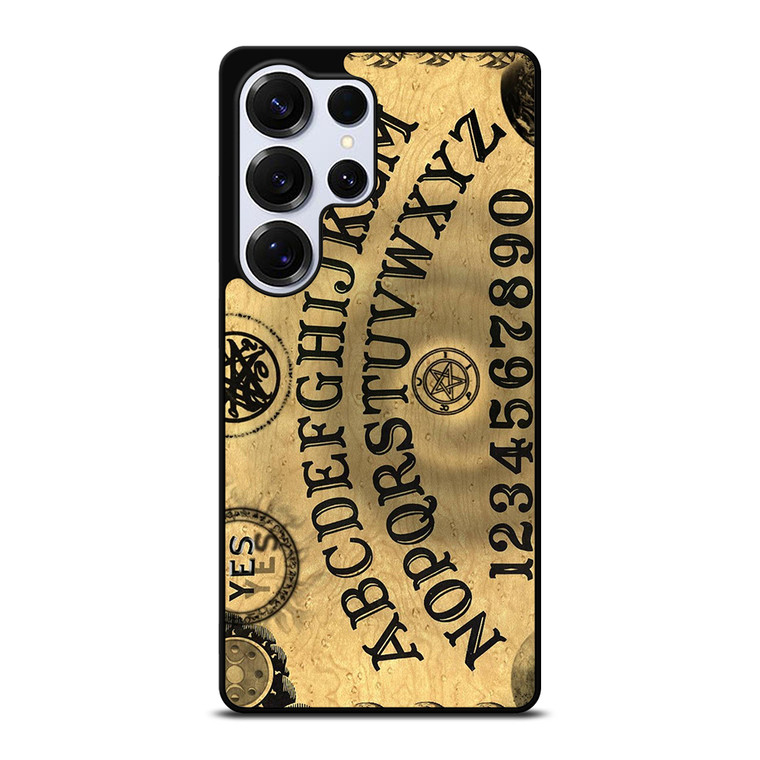 OUIJA BOARD Samsung Galaxy S26 Ultra Case Cover