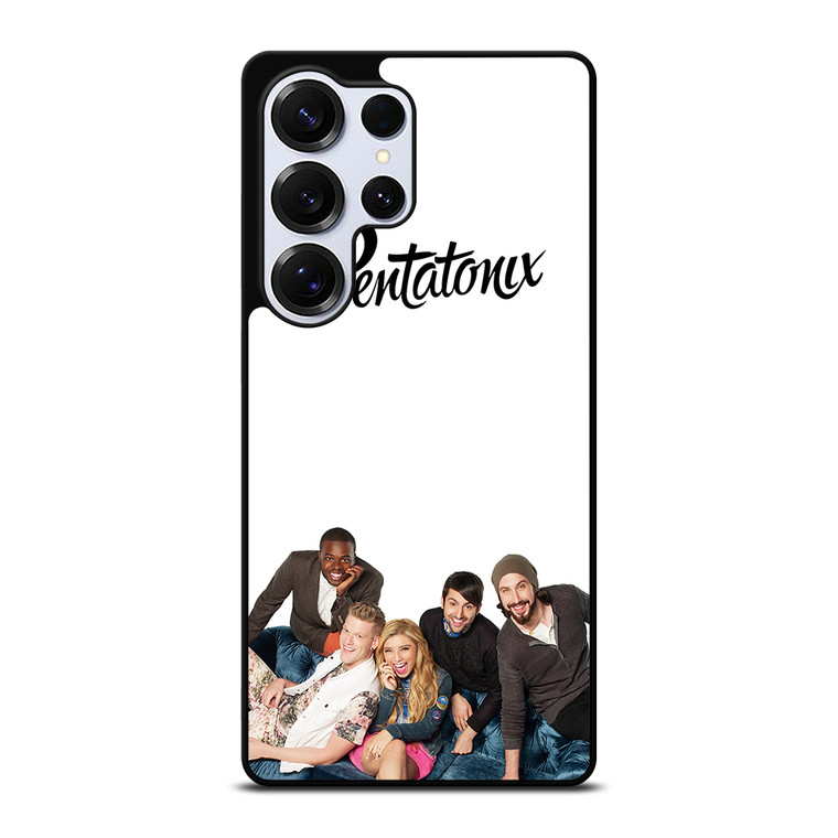 PENTATONIX 2 Samsung Galaxy S26 Ultra Case Cover