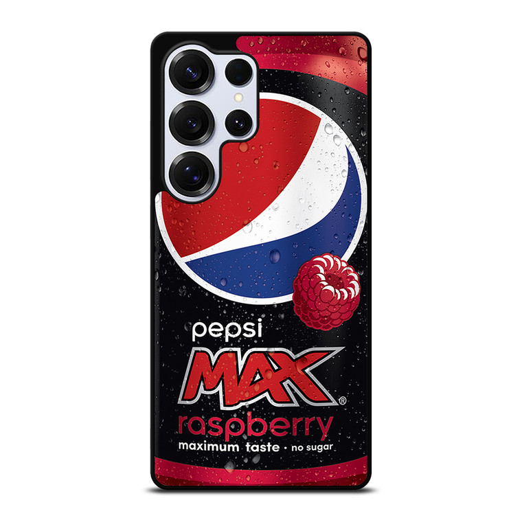 PEPSI MAX Samsung Galaxy S26 Ultra Case Cover