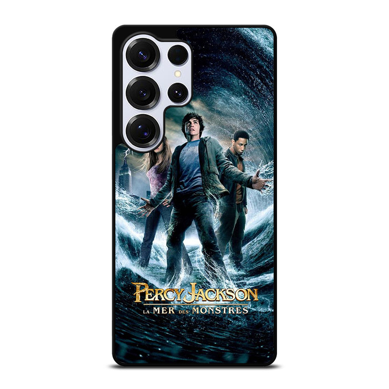 PERCY JACKSON MOVIE Samsung Galaxy S26 Ultra Case Cover