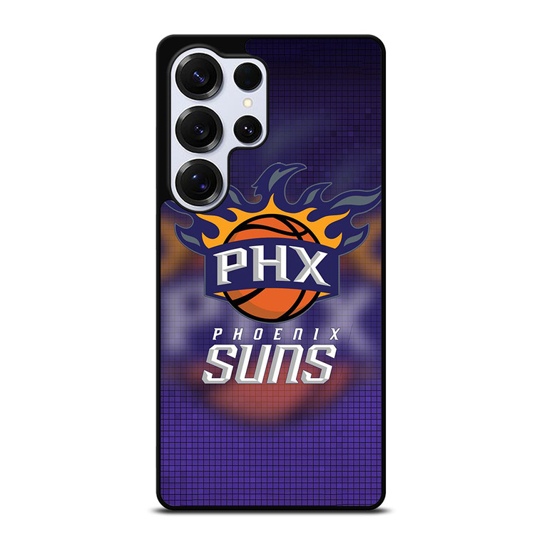 PHOENIX SUNS ICON Samsung Galaxy S26 Ultra Case Cover