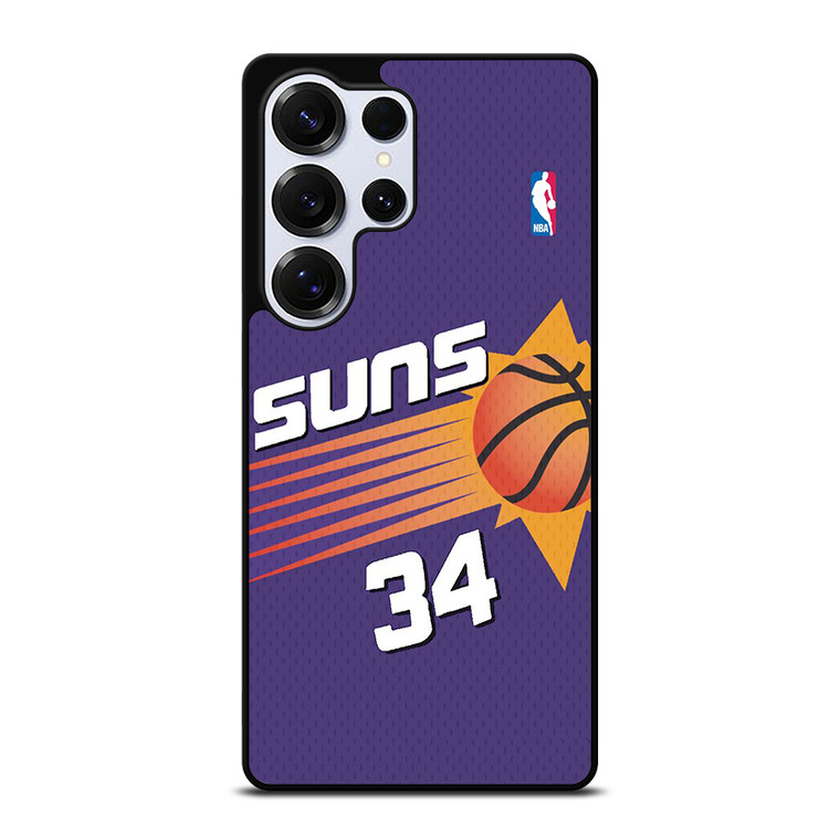 PHOENIX SUNS NBA Samsung Galaxy S26 Ultra Case Cover