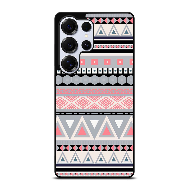 PIECE TRIBAL PATTERN 1 Samsung Galaxy S26 Ultra Case Cover