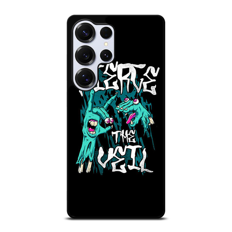 PIERCE THE VEIL ART LOGO Samsung Galaxy S26 Ultra Case Cover