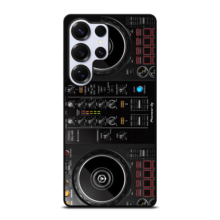 PIONEER DDJ 400 Samsung Galaxy S26 Ultra Case Cover