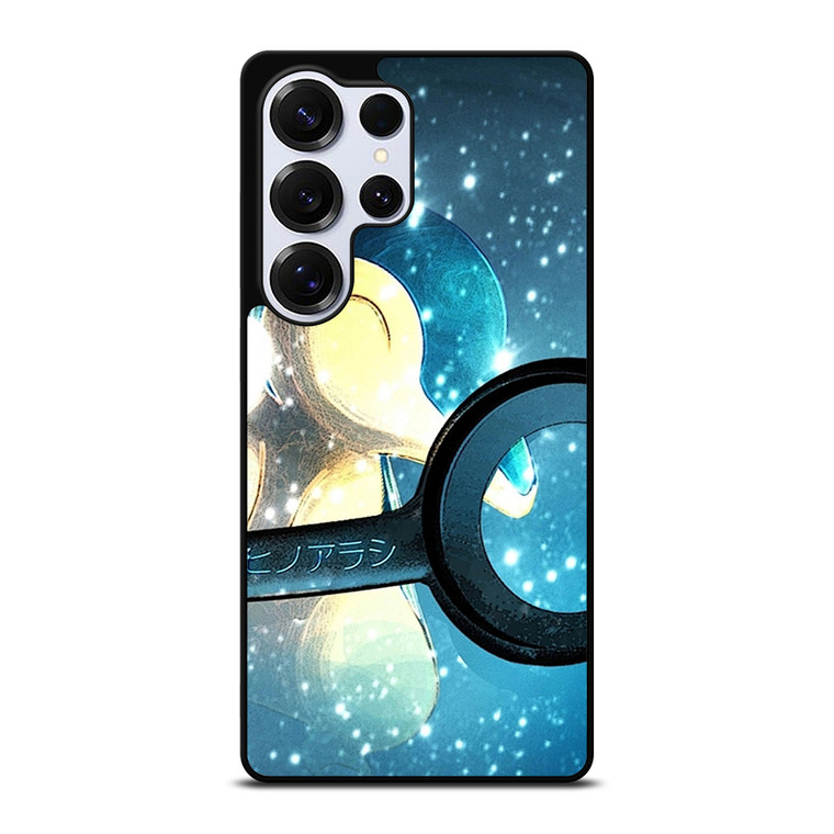 POKEMON BALL 1 Samsung Galaxy S26 Ultra Case Cover