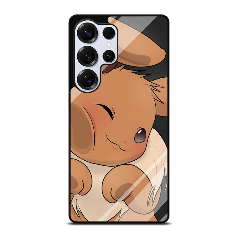 POKEMON EEVEE Samsung Galaxy S26 Ultra Case Cover