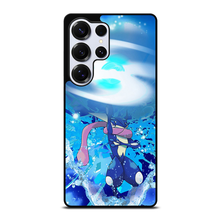 POKEMON GRENINJA 2 Samsung Galaxy S26 Ultra Case Cover