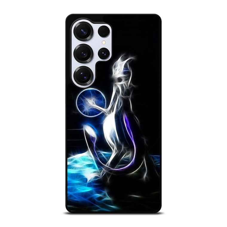 POKEMON MEWTWO 2 Samsung Galaxy S26 Ultra Case Cover