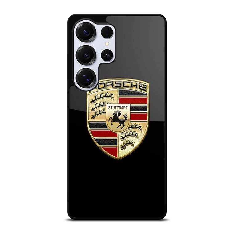 PORSCHE 1931 Samsung Galaxy S26 Ultra Case Cover