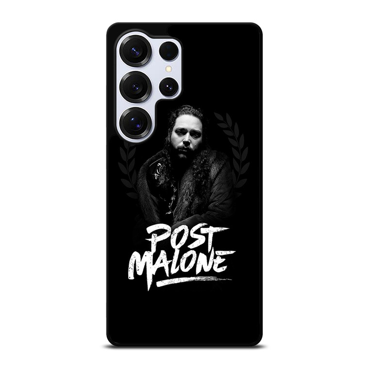 POST MALONE Samsung Galaxy S26 Ultra Case Cover