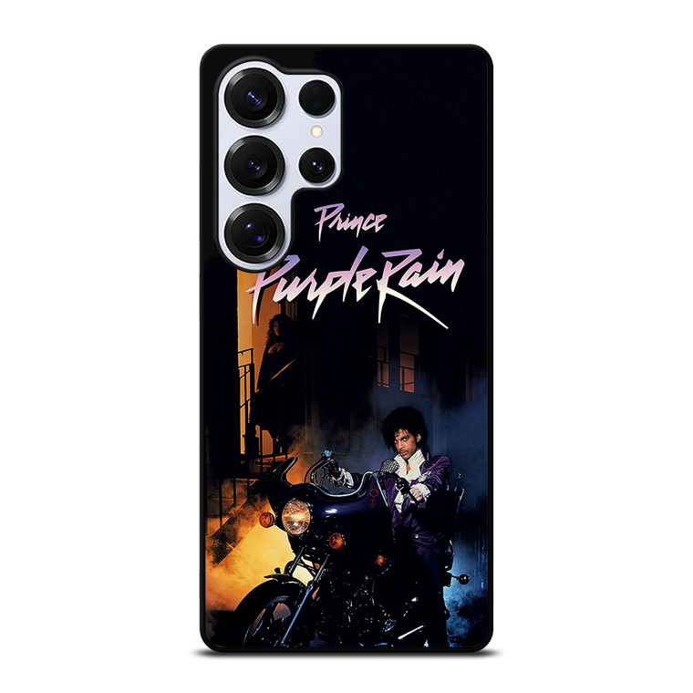 PRINCE PURPLE RAIN 2 Samsung Galaxy S26 Ultra Case Cover