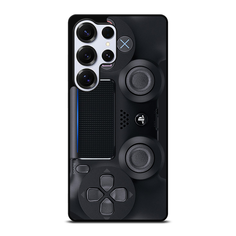 PS4 CONTROLLER PLAYSTATION Samsung Galaxy S26 Ultra Case Cover