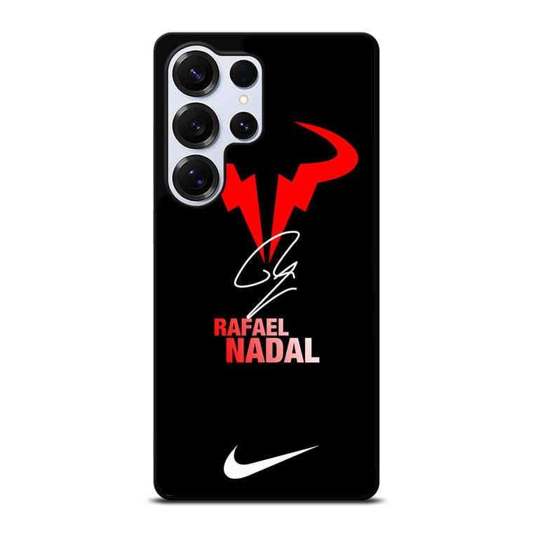 RAFAEL NADAL 1 Samsung Galaxy S26 Ultra Case Cover
