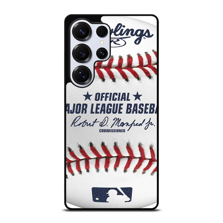RAWLINGS SPORTWEAR Samsung Galaxy S26 Ultra Case Cover