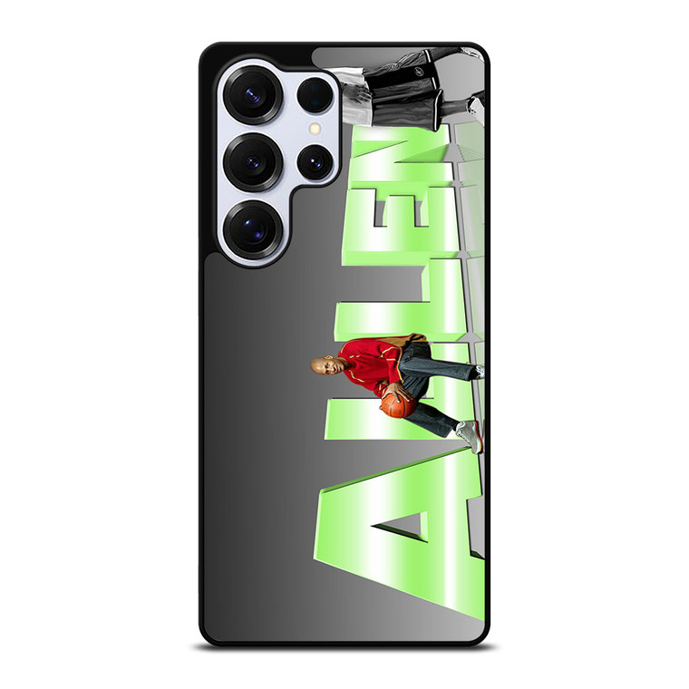 RAY ALLEN 2 Samsung Galaxy S26 Ultra Case Cover