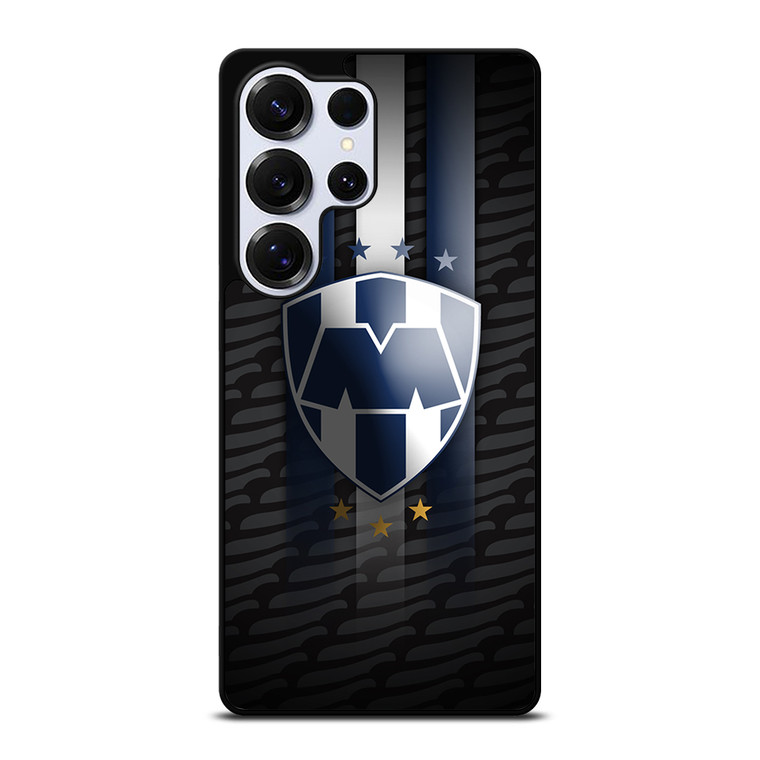 RAYADOS MONTERREY CLUB DE FUTBOL Samsung Galaxy S26 Ultra Case Cover