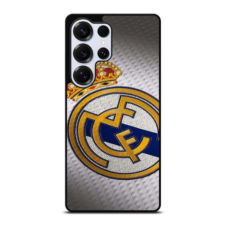 REAL MADRID LOS BLANCOS 2 Samsung Galaxy S26 Ultra Case Cover
