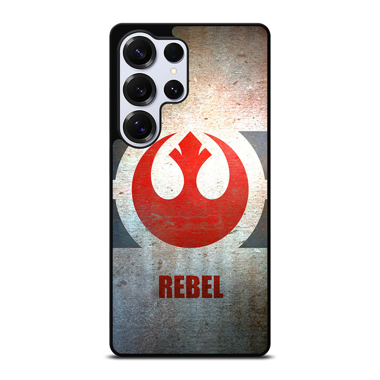REBEL ALLIANCE Samsung Galaxy S26 Ultra Case Cover