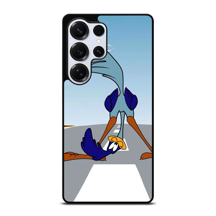 ROAD RUNNER BEEP BEEP LOONEY TUNES Samsung Galaxy S26 Ultra Case Cover
