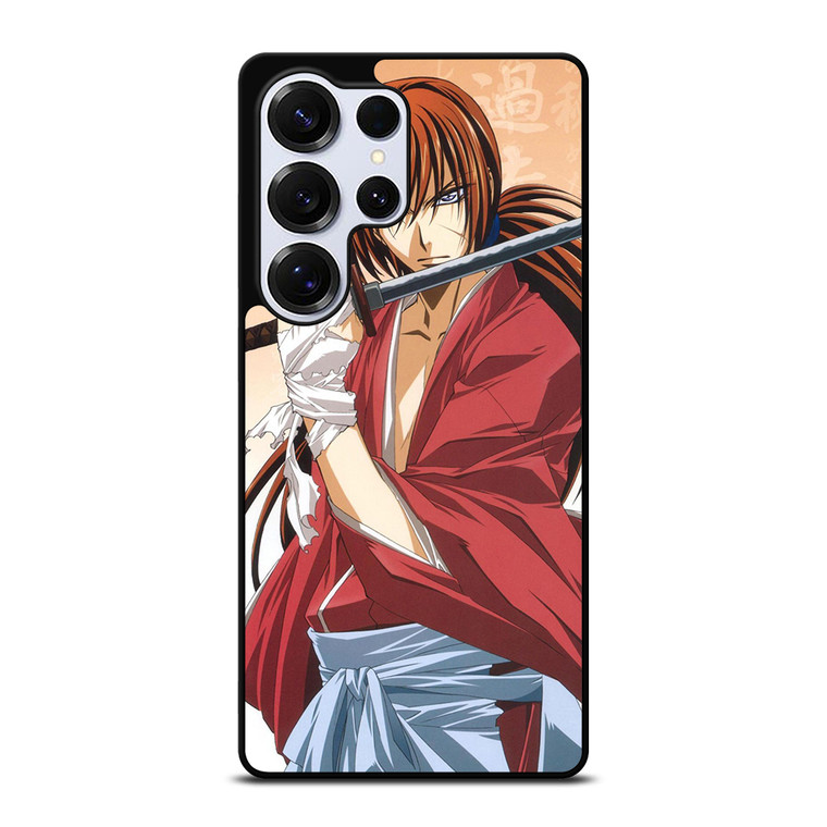RUROUNI KENSHIN SAMURAI X MANGA Samsung Galaxy S26 Ultra Case Cover