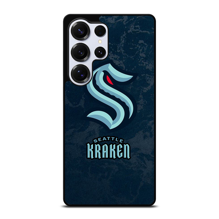 SEATTLE KRAKEN LOGO Samsung Galaxy S26 Ultra Case Cover