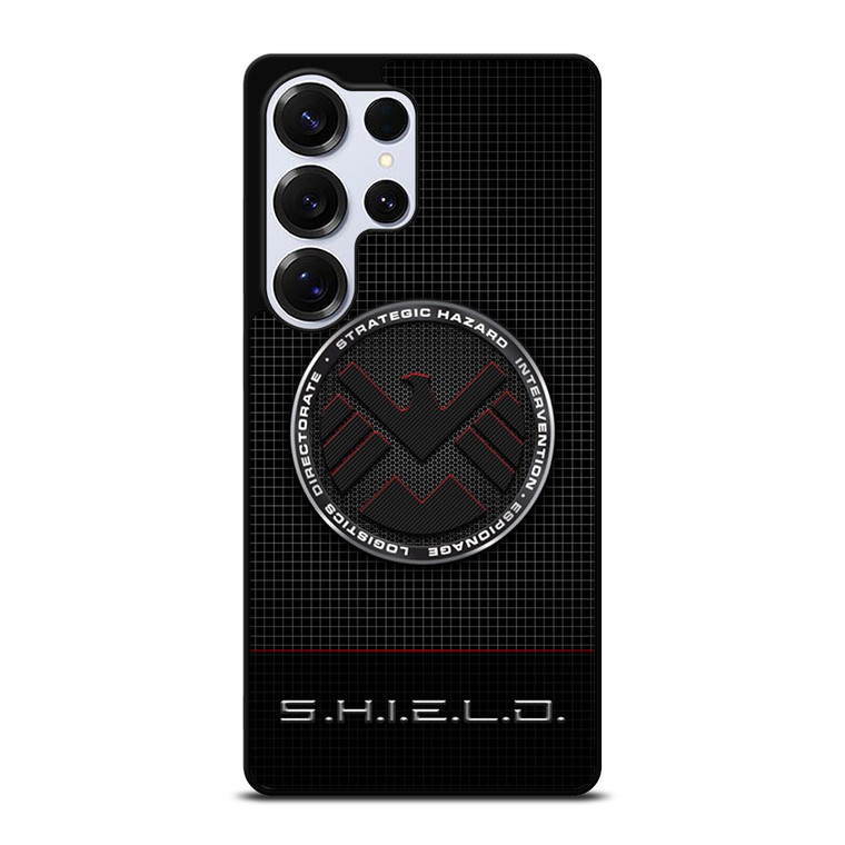 SHIELD LOGO Samsung Galaxy S26 Ultra Case Cover