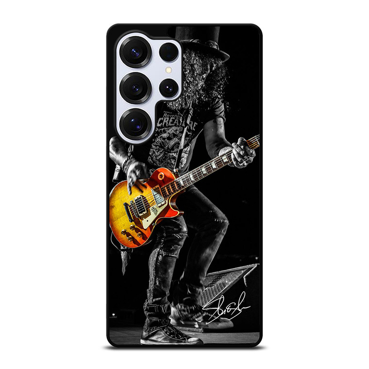 SLASH G N R 3 Samsung Galaxy S26 Ultra Case Cover