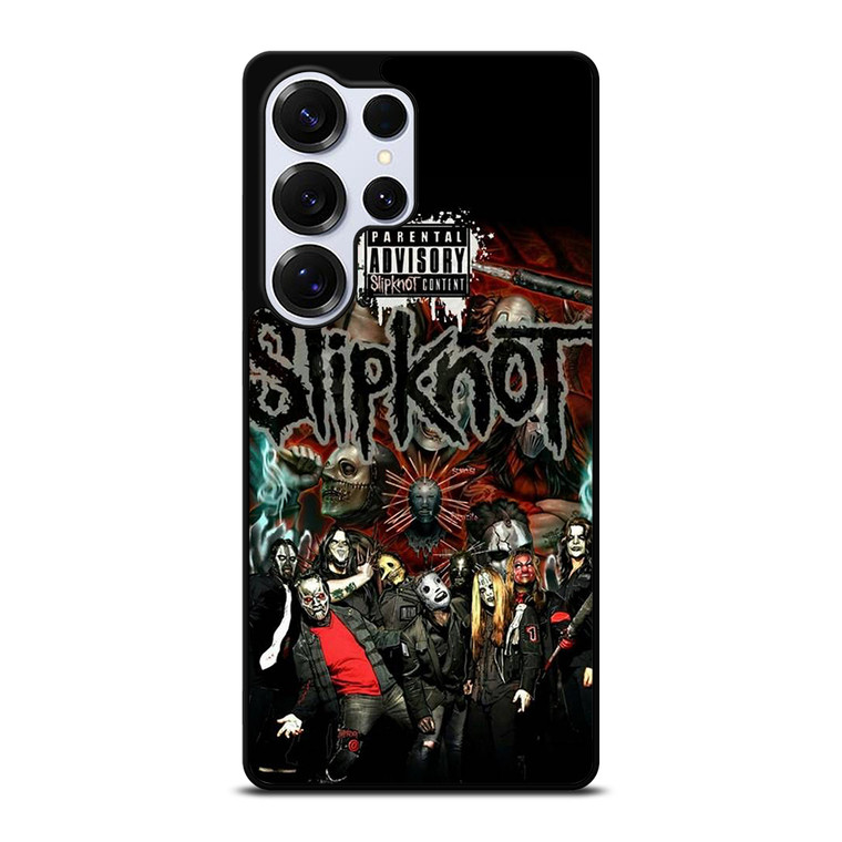 SLIPKNOT HEAVY METAL Samsung Galaxy S26 Ultra Case Cover