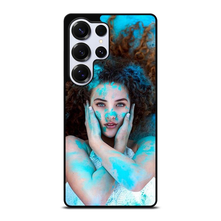 SOFIE DOSSI POSE Samsung Galaxy S26 Ultra Case Cover