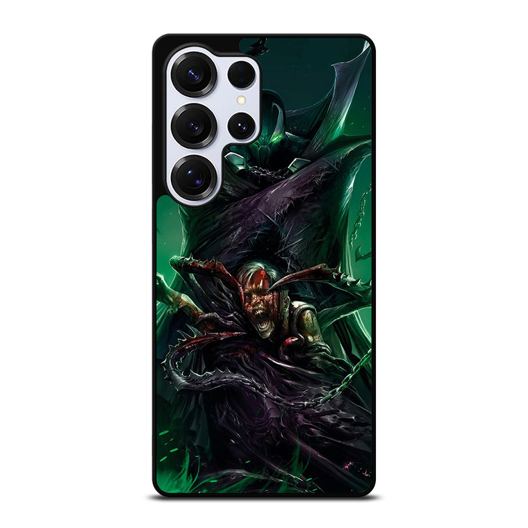 SPAWN COMIC Samsung Galaxy S26 Ultra Case Cover
