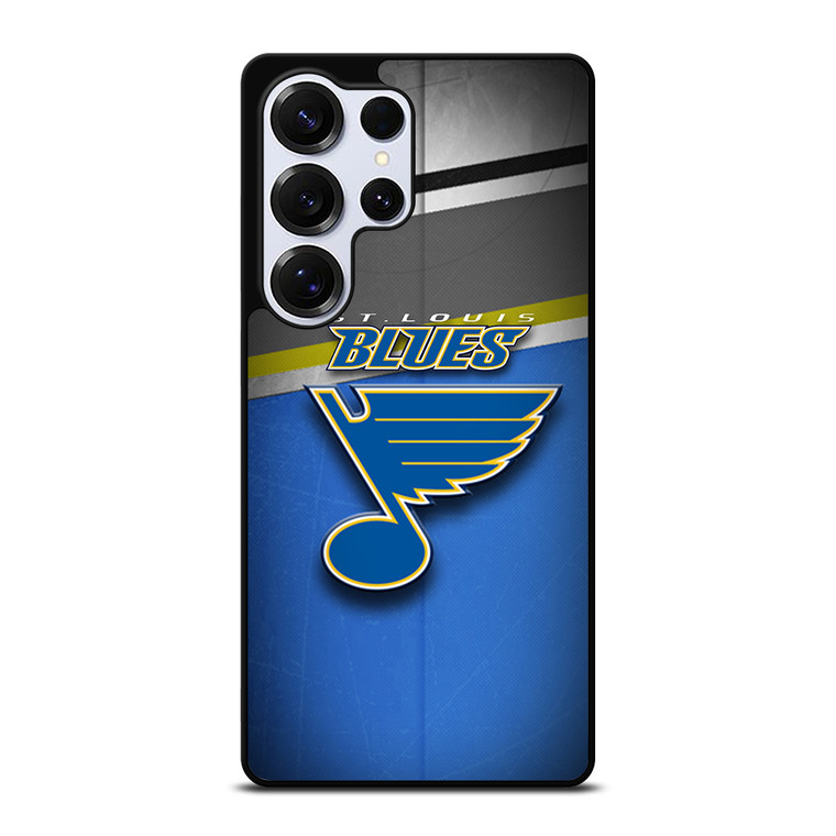 ST LOUIS BLUES LOGO 2 Samsung Galaxy S26 Ultra Case Cover