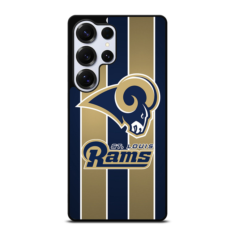 ST LOUIS RAMS LOGO Samsung Galaxy S26 Ultra Case Cover
