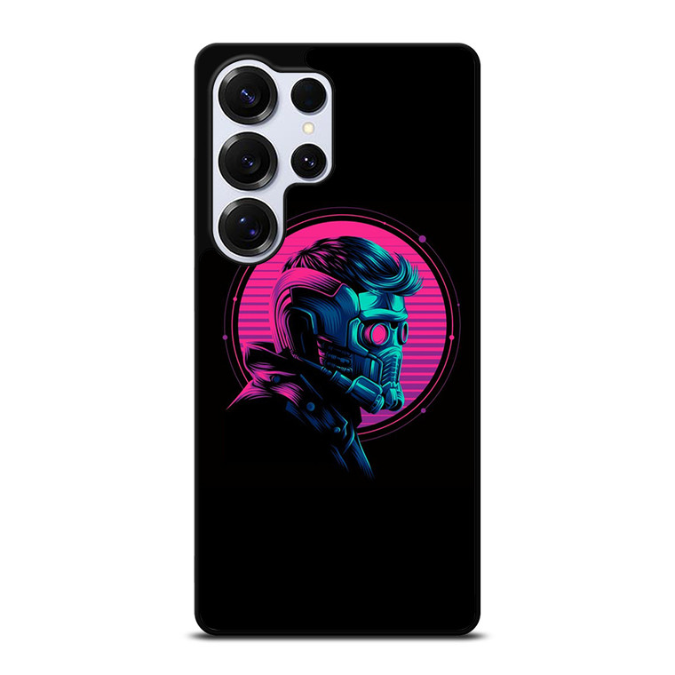 STAR LORD ART Samsung Galaxy S26 Ultra Case Cover