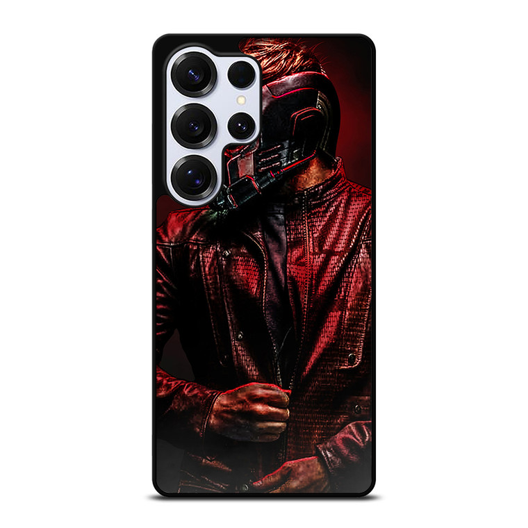 STAR LORD Samsung Galaxy S26 Ultra Case Cover