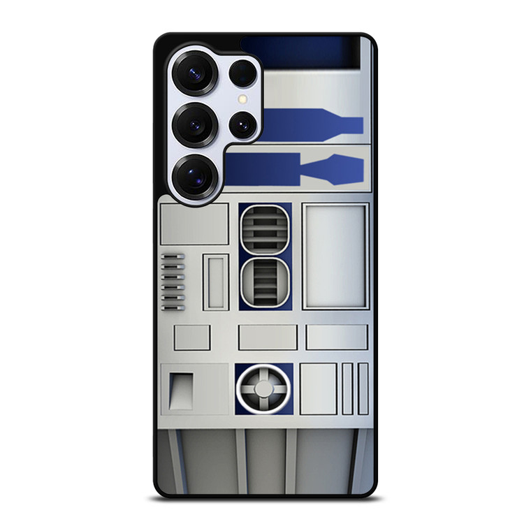 STAR WARS R2D2 Samsung Galaxy S26 Ultra Case Cover