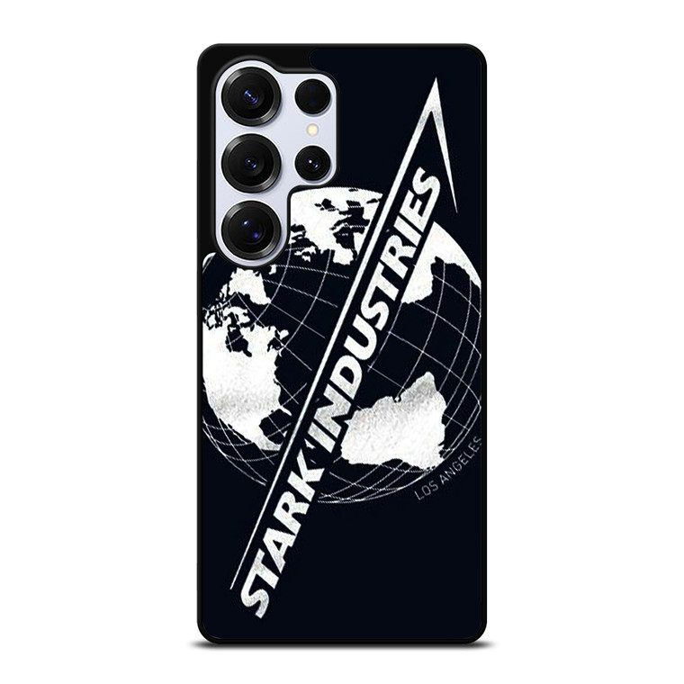 STARK INDUSTRIES ICON Samsung Galaxy S26 Ultra Case Cover