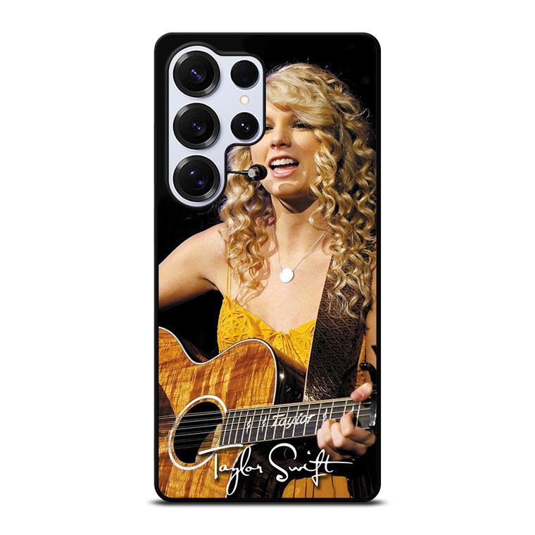 TAYLOR SWIFT ARTIST Samsung Galaxy S26 Ultra Case Cover