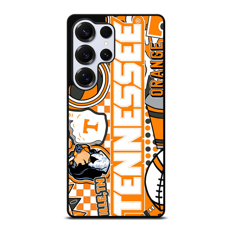 TENNESSEE VOLS UT ORANGE Samsung Galaxy S26 Ultra Case Cover