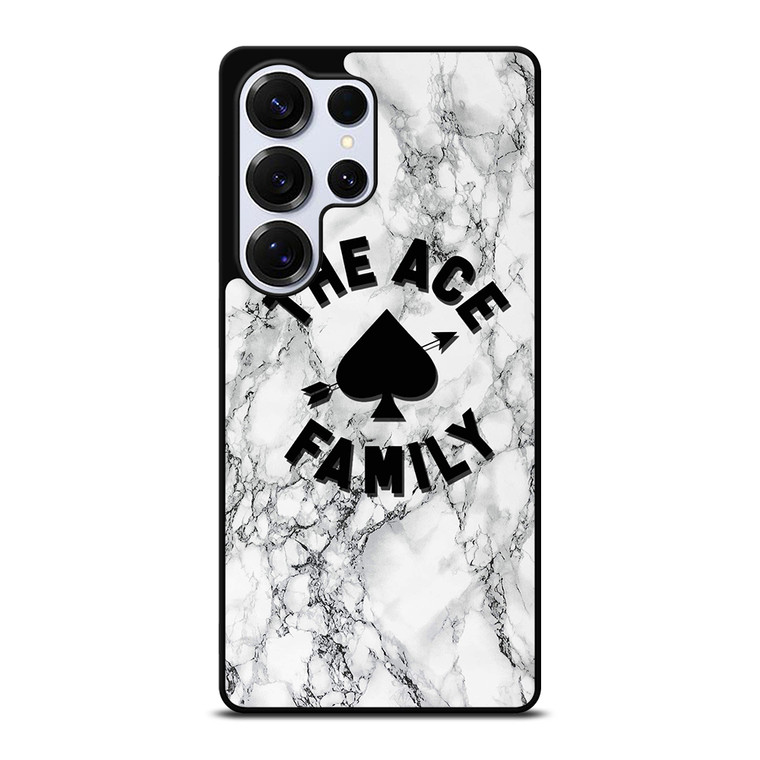 THE ACE FAMILY DAZZLE Samsung Galaxy S26 Ultra Case Cover