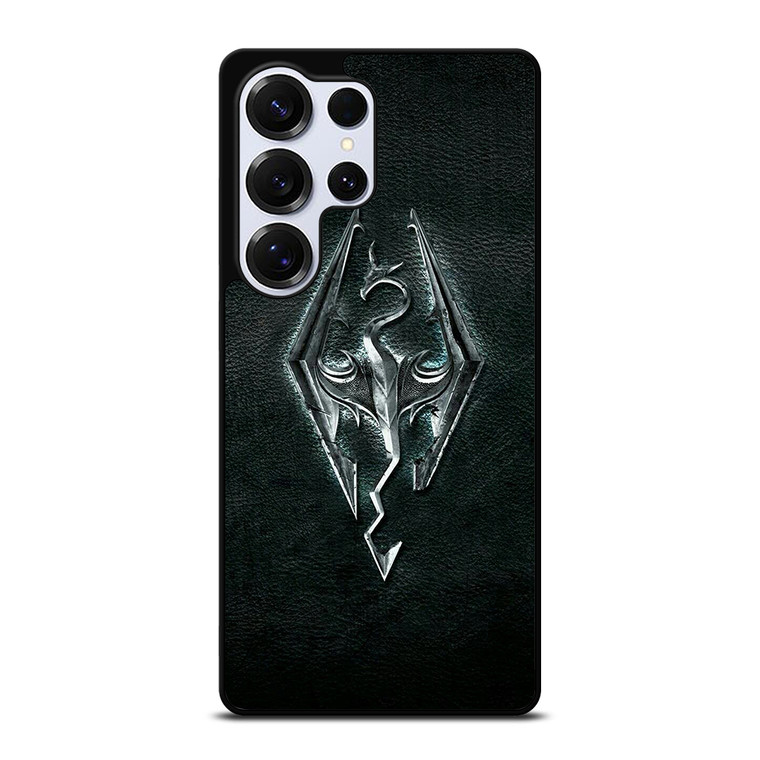 THE ELDER SCROLLS V SKYRIM 3 Samsung Galaxy S26 Ultra Case Cover